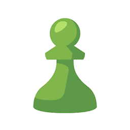 Chess.com logo