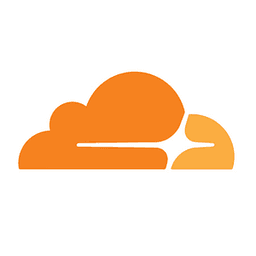 Cloudflare Tunnel logo