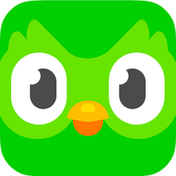 Duolingo logo