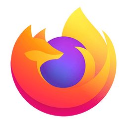 Firefox Developer Edition logo