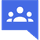 Google Groups logo