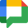 Google Hangouts logo