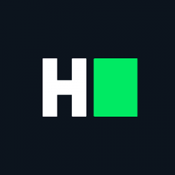 HackerRank logo