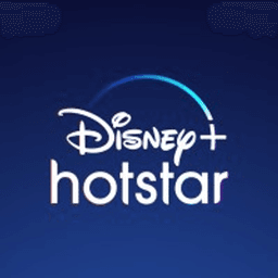 Hotstar logo