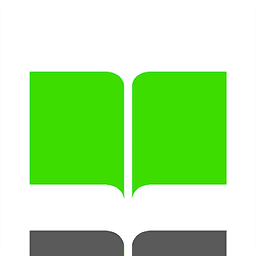 Jisho Japanese dictionary logo