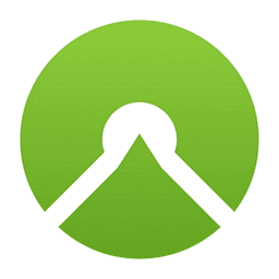 Komoot logo