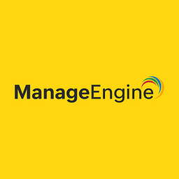 ManageEngine OpManager logo
