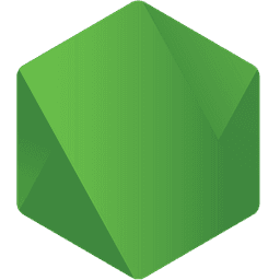Node.js logo