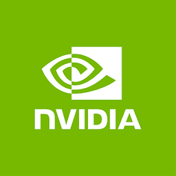 NVIDIA App logo