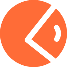 Postman application logo
