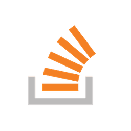 Stack Overflow logo