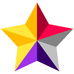 StarUML logo