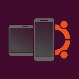 Ubuntu Touch logo