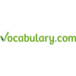 Vocabulary.com logo