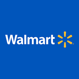 Walmart logo
