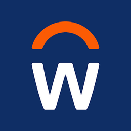 Workday logo