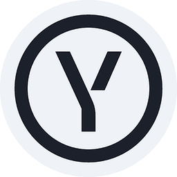 Yandex AI Search logo