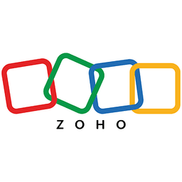 Zoho Show logo